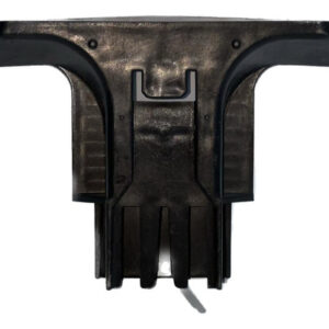 Suporte Console Central Volkswagen Virtus 2020 2021 2022
