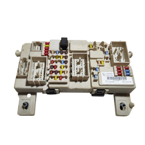 CAIXA FUSIVEIS Ford Focus 2.0 2009 A 2012 9m5514a074