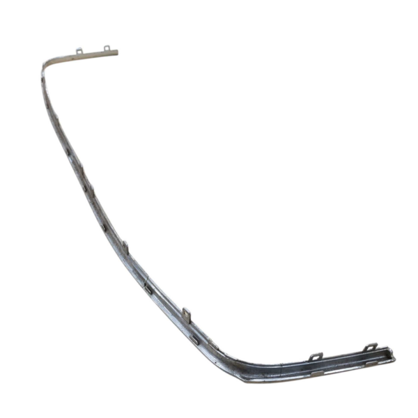FRISO CroMADO PARACHOQUE VW GOL G5 2009 A 2013 5U0853101 - Imagem 6
