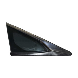 Vidro Fixo TRASEIRO eSQUERDO Honda Civic G10 2017 A 2019