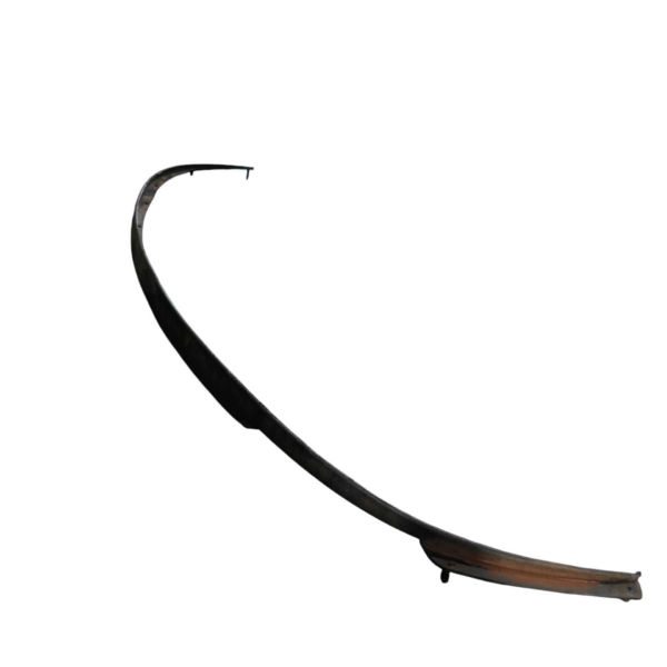BORRACHA SPOILER INF PARACHOQUE DIANT HYUNDAI AZERA 2009/11 - Imagem 3