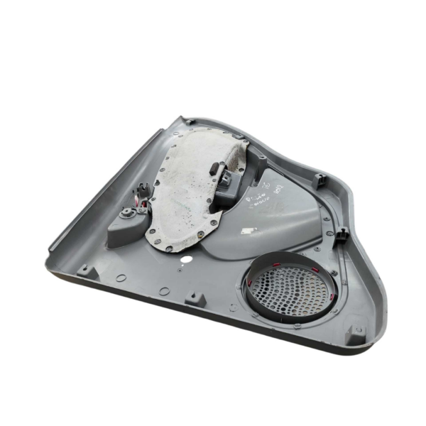 FORRO PORTA TRASEIRA ESQUERDA FIAT PALIO 735497613 2012/2016 - Imagem 7