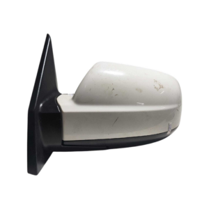 Retrovisor Esquerdo ELETRICO Hyundai Tucson 2007 2008 2009