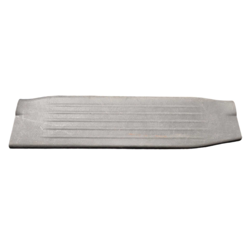 MOLDURA SOLEIRA TRAS DIR TOYOTA Hilux 2006 2007 2008 2009