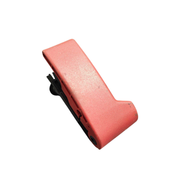 PUXADOR ALAVANCA CAPÔ A2048800120 MERCEDES A200 2013 A 2019 - Imagem 2