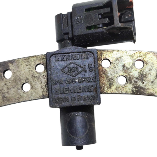 sensor Rotação Renault Clio 1998 1999 2000 2001 2002 - Imagem 4
