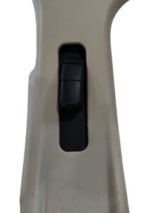 Moldura Coluna Superior Esq Ford Fusion 2010 2011 2012