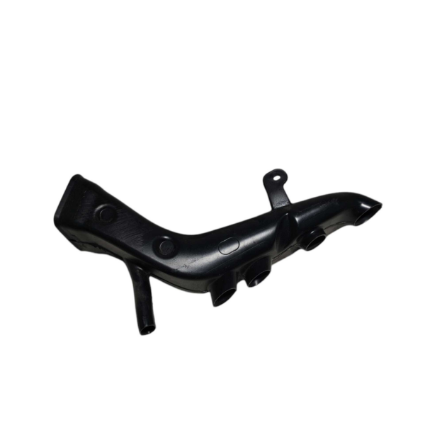 DUTO VENTILAÇÃO INTERNA VOLKSWAGEN PASSAT 2006 A 2012 - Imagem 2