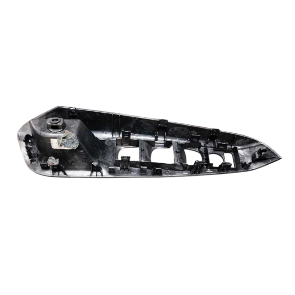 MOLDURA COMANDO VIDRO DIANT ESQ Nissan Kicks 1.6 2021/2022 - Imagem 5