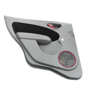 FORRO PORTA TRASEIRA ESQUERDA FIAT PALIO 735497613 2012/2016