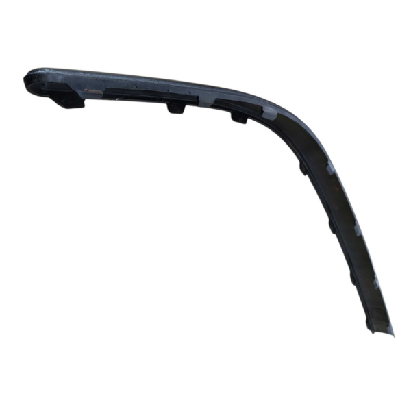 FRISO PARACHOQUE DIANT ESQ VW GOL G3 99/05 377807955 DETALHE - Imagem 5