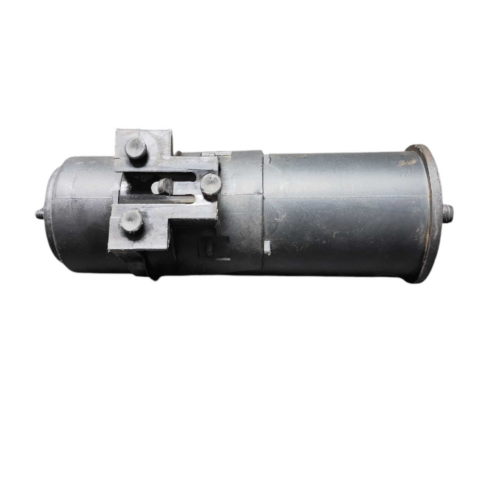 Filtro valvula Canister vw Saveiro 2005 a 2007 5x0201801a
