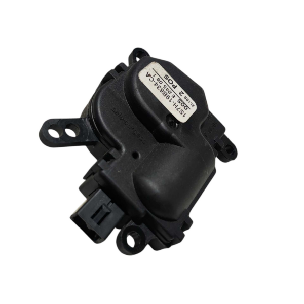 MOTOR ATUADOR Ford Focus 2.0 2009 A 2012 1s7h19b634ca - Imagem 2