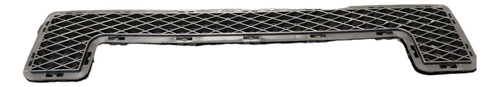 Grade Central Inferior Parachoque Volkswagen Gol G3