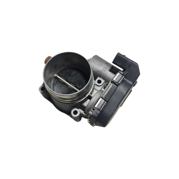 CORPO BORBOLETA TBI BMW 320I 2.0 2013 2014 2015 2016 - Imagem 2