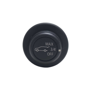 Botão Abertura Tampa Traseira Gm Equinox 1.5 20/22 84360605