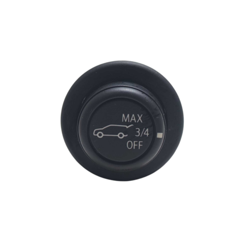 Botão Abertura Tampa Traseira Gm Equinox 1.5 20/22 84360605