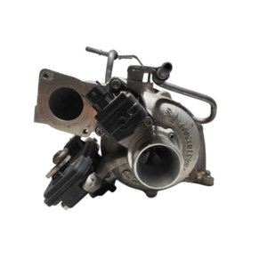 TURBINA Jeep Renegade 1.3 2020 2021 2022 2023 46338361