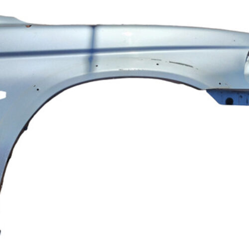 Paralama Direito Mitsubishi Pajero Sport 2005 2006 2007