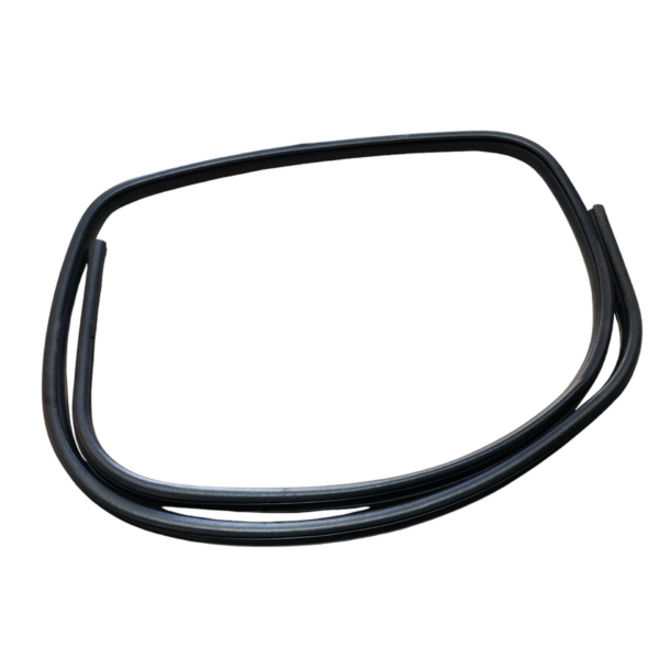 Borracha Porta Traseira Direita FIAT Freemont 2012 2013 2014 - Imagem 6