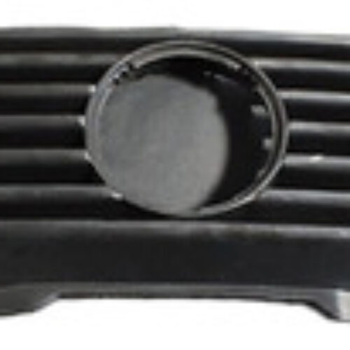 Grade Central Dianteira Volks Gol 1991 1992 1993