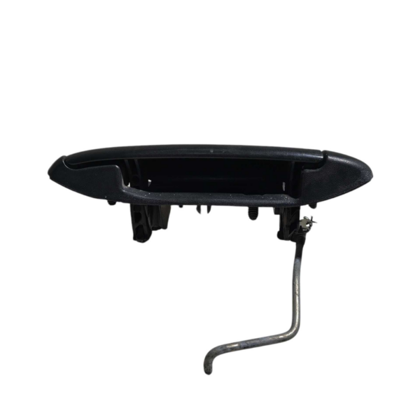 MAÇANETA EXTERNA TRASEIRA ESQUERDA RENAULT SCENIC 2002/2009 - Imagem 3