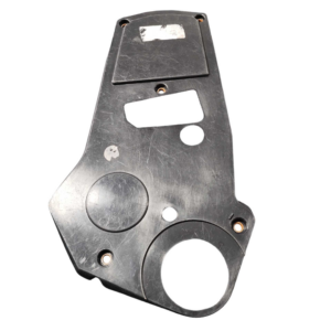 CAPA CORREIA DENTADA 93325097 CHEVROLET VECTRA 2009 A 2011