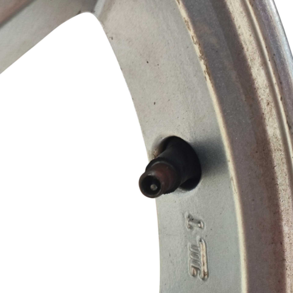 Roda Liga Leve Mitsubishi L200 Triton Aro 16 2007 A 2010 - Imagem 7