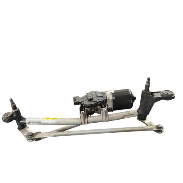 MOTOR LIMPADOR PARABRISA DIANTEIRO FIAT STRADA 2021 A 2023 - Imagem 6