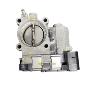 CORPO TBI BorbOLETA Jeep Renegade 1.3 2021/2023 44TCF3F2A