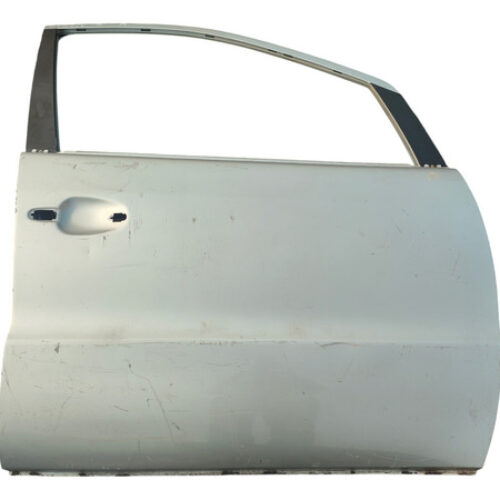 Porta Dianteira Direita Mercedes Classe A160 190 1999 A 2005
