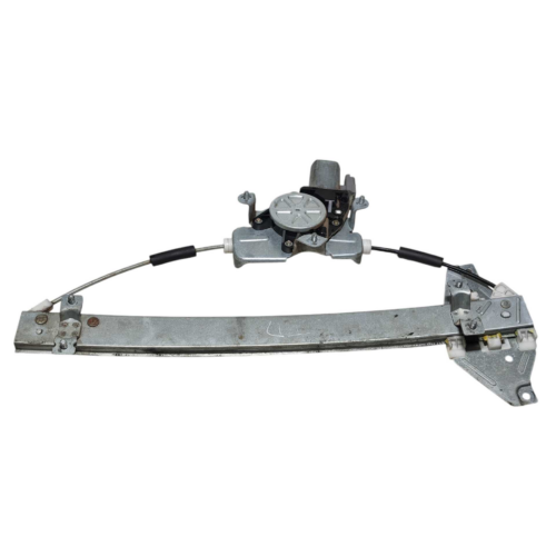 MAQUINA VIDRO TRAS DIR Jac J3 2011 A 2015 6204120u8010