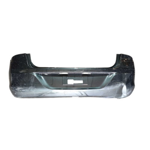 PARACHOQUE TRASEIRO CHEVROLET COBALT 2012 a 2019