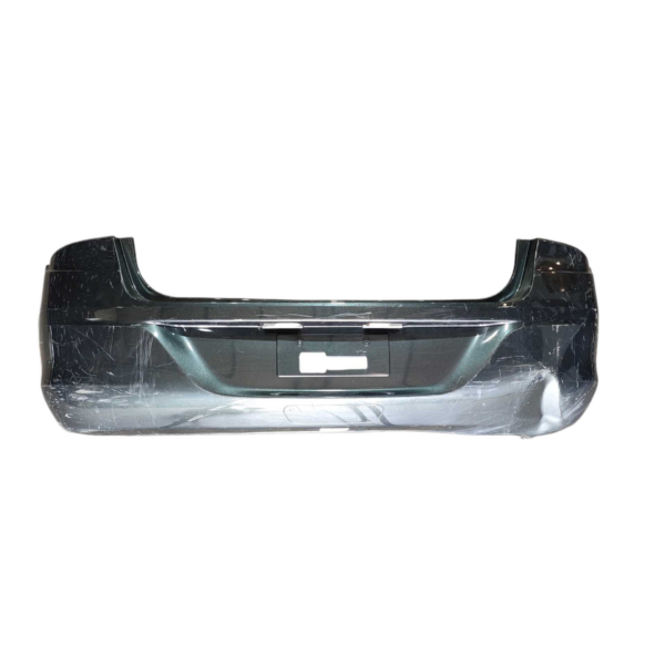 PARACHOQUE TRASEIRO CHEVROLET COBALT 2012 a 2019