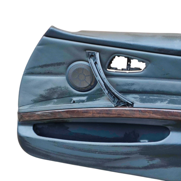 Forro Porta DIANTEIRA DIREITA Bmw 325i 2006 2007 2008 - Imagem 3