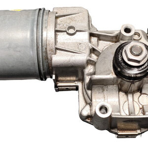 Motor Limpador Parabrisa Honda City Fit 2011 76505tj0m010m7