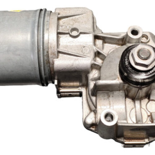 Motor Limpador Parabrisa Honda City Fit 2011 76505tj0m010m7