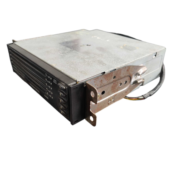 DISPLAY disqueteira mitsubish pajero FULL 2000 A 2006 - Imagem 2