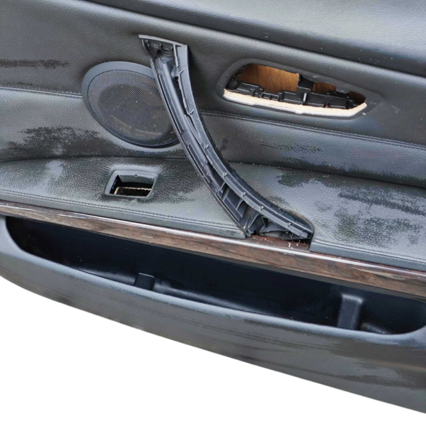 Forro Porta DIANTEIRA DIREITA Bmw 325i 2006 2007 2008 - Imagem 4
