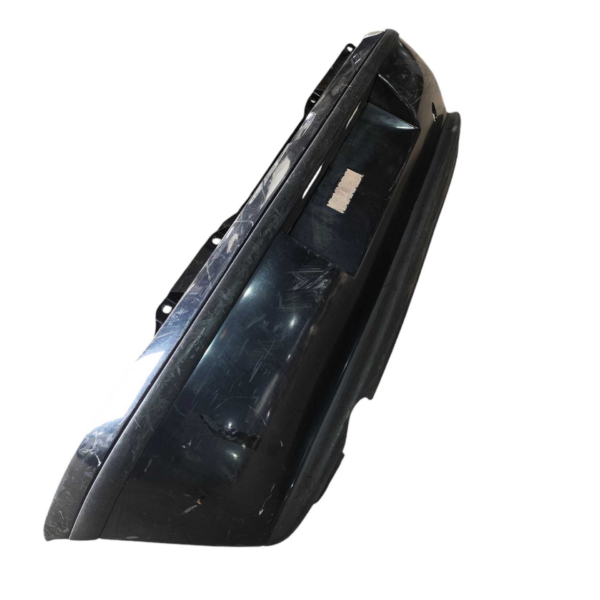 PARACHOQUE TRASEIRO 713787000 FIAT Palio 1997 1998 A 2002 - Imagem 2