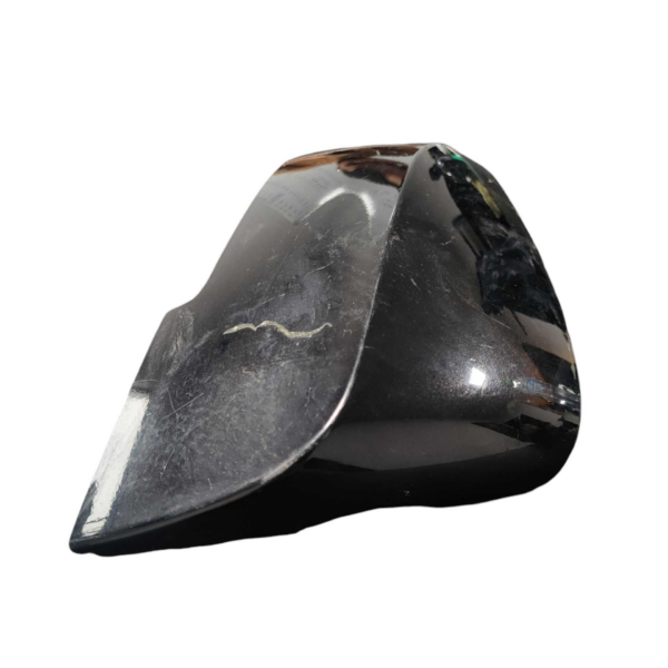 CAPA RETROVISOR DIREITO 20203002 BMW 118I 320I 2013 A 2016 - Imagem 4