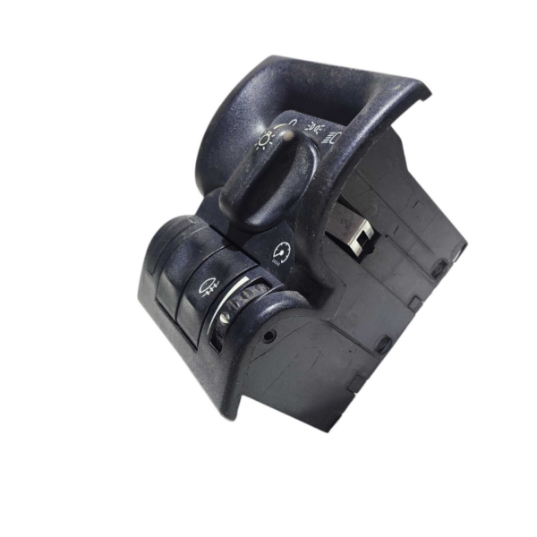 BOTÃO Comando Farol Gm Vectra 1997 A 2006 90504968 - Imagem 3