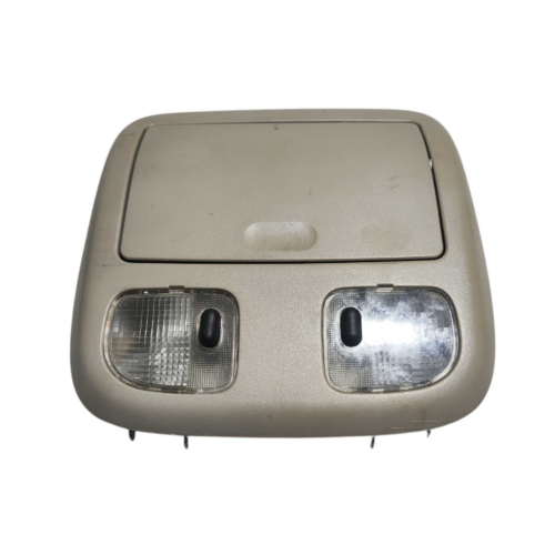 LUZ TETO CORTESIA Ford Fusion V6 3.0 2010/2012 6h6354519a58