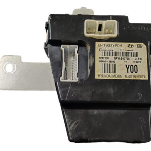 Modulo Pdm 954603s000 Hyundai Sonta 2010 2011 2012