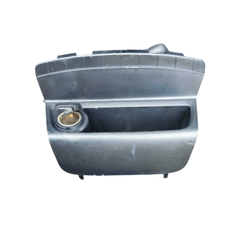 MOLDURA Tomada 12v Peugeot 208 1.5 2014 A 2019 9800632577