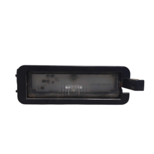 LUZ PLACA Jeep Compass 2.0 Flex 2017 A 209 68211290ab