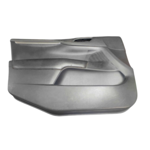 FORRO PORTA CITROEN C4 LOUNGE DIANTEIRA ESQUERDA 2014 A 2017