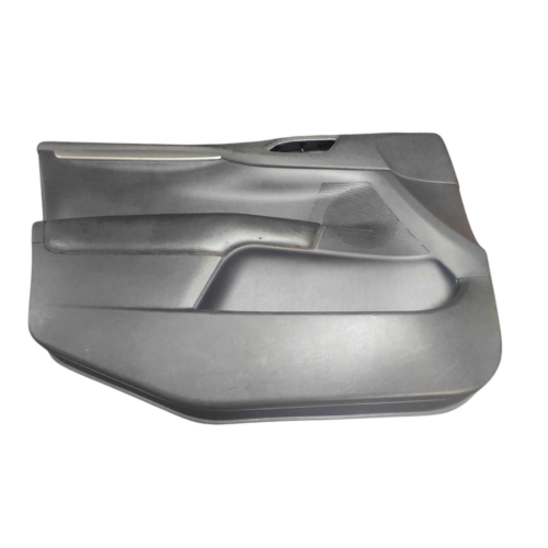 FORRO PORTA CITROEN C4 LOUNGE DIANTEIRA ESQUERDA 2014 A 2017