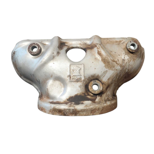 DEFLETOR CATALISADOR HYUNDAI AZERA 3.3 V6 2009 2010 2011