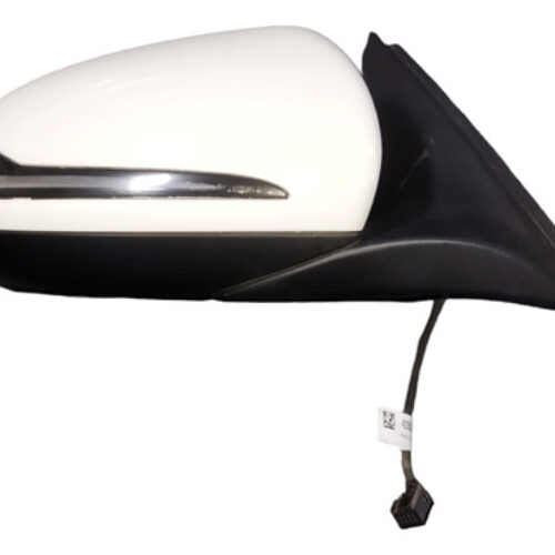Retrovisor Direito C/Pisca Mercedes C180 – 2015 2016 2017